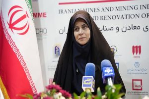 تدوین سند هوشمندسازی معدن و صنایع معدنی