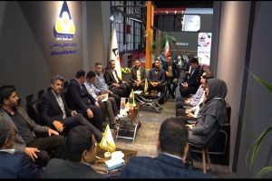 درخشش سیمیدکو در نمایشگاه مشهد اینوکس و فاینکس؛ طلوع فرصتی نو برای سرمایه‌گذاری