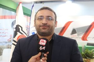 انتخاب رئیس هیأت مدیره شرکت آهن و فولاد ارفع