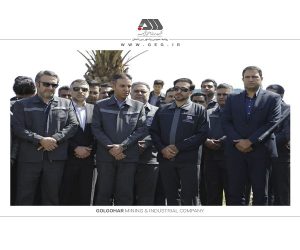 یک لکوموتیو و ۱۰۴ تریلر کشنده همراه با نیمه یدک به ناوگان شرکت گهرترابر اضافه شد