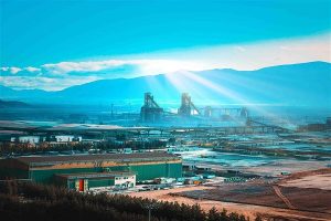 برنامه‌ریزی فولاد مبارکه برای جلوگیری از خروج ۱۶ میلیون یورو از کشور با حمایت از شرکت‌ های دانش‌ بنیان