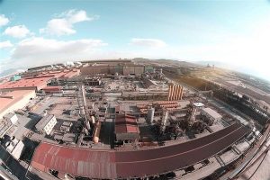 اعتماد به شرکت‌ های سازنده داخلی و کاهش خرید‌های خارجی به یک‌ ششم