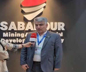 صبانور در مسیر جهش تولید و صادرات؛ بهره‌برداری از پروژه بزرگ گندله‌سازی در بیجار