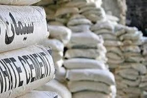 صادرات سیمان خارج از بورس کالا ممنوع شد