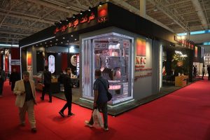 فولاد خوزستان با پشت سر گذاشتن محدودیت‌ ها در صدر صادرات فولاد کشور ایستاد