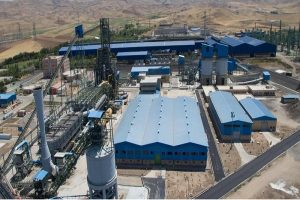 882 میلیون دلار صرفه جویی ارزی بومی سازی معدن و صنایع معدنی در 1403