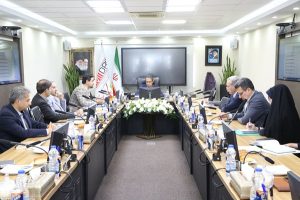 صندوق بیمه معدنی ، تنوع در تامین منابع مالی را اولویت قرار دهد