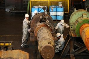 بازگشت صنعت سیمان به مدار تولید: محدودیت ۹۰ درصدی برق برداشته شد