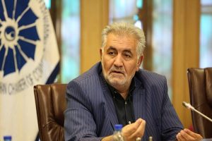 صنعتگران به جای حمایت، تنبیه شدند/ انتظار داریم قطعی برق صنایع، منظم باشد