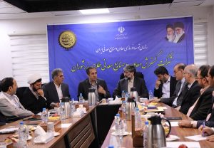 آقاجانلو اعلام کرد: آغاز عملیات اجرایی طرح توسعه طلای زرشوران