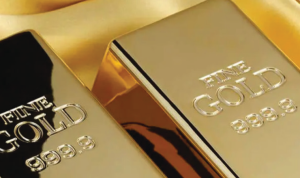 سال 2025 طلا محدوده 2600 دلار جلوگیری از کاهش نرخ‌های بهره