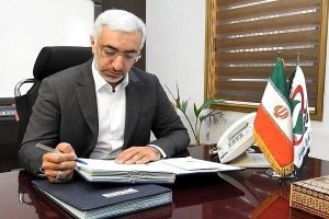 استعفای رییس سازمان بورس و حواشی آن!