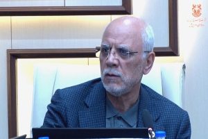 فرهنگستان علوم می‌تواند نقطه اتصال شرکت ملی مس و دانشگاه‌ ها باشد