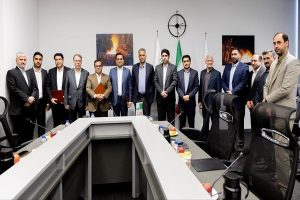 افق پیش روی فولاد آلیاژی روشن است