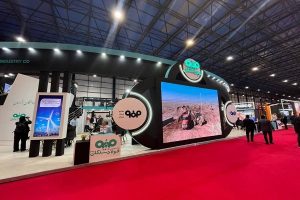 نقش‌ آفرینی فولاد سنگان در گفتمان سرمایه گذاری