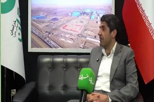 چرا فولاد سنگان محور توسعه شرق کشور است؟