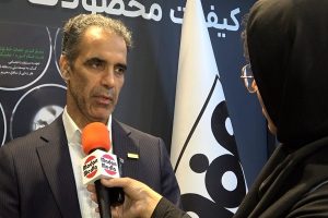 با دستان خالی، در دل تحریم و بحران انرژی ؛ فولاد مبارکه گریدی برای عبور از بحران تولید می‌کند!