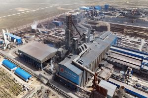 توقف تولید بزرگ‌ ترین فولادساز بخش خصوصی کشور به علت قطع برق