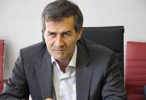 رئیس جمهور یا معاون اول به موضوع قطعی برق صنایع ورود کنند