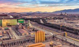 اقدامات و پروژه های مهم فولاد مبارکه در نیمه دوم 1403 و نقش موثر و کلیدی آن در صنعت فولاد