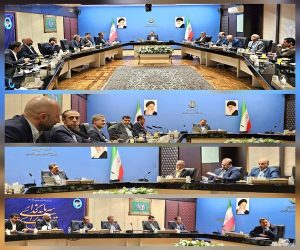 محدودیت‌ اجباری برق فولادسازان مطابق تفاهم‌ نامه صمت و نیرو اعمال شود