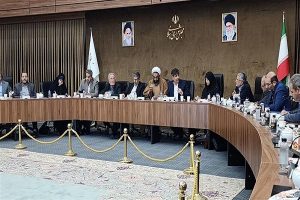 نمایندگان مجلس به كاهش محدودیت‌ های انرژی صنایع كمک كنند/ برنامه‌ریزی برای عملكرد هدفمند در حوزه مسئولیت اجتماعی