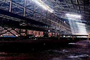 به دنبال اعمال محدودیت‌ های وزارت نیرو، تولید صنایع به صفر رسید