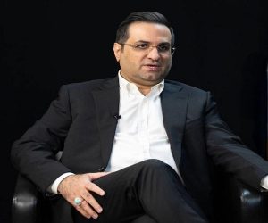 محسن مصطفی‌ پور  به عنوان مدیرعامل شرکت فولاد آلیاژی ایران منصوب شد