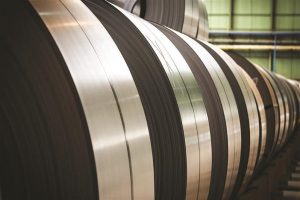 فولاد سبا؛ دومین تولیدكننده محصولات تخت فولادی در كشور