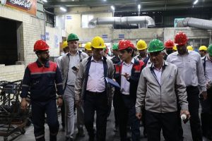 مدیران پاسخ‌ گوی مستقیم عملکرد واحدهای خود هستند