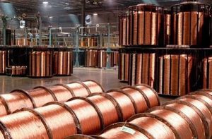 افزایش قیمت مس در پی آتش‌بس تجاری آمریکا و چین