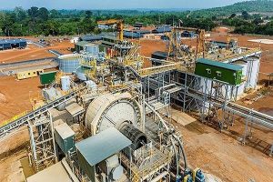 هشدار طلایی به معدنکاران