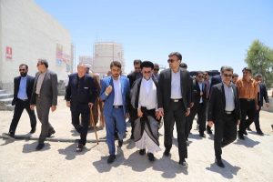 حمایت قوه قضاییه از سرمایه‌گذاری و رفع موانع تولید در منطقه ویژه اقتصادی لامرد