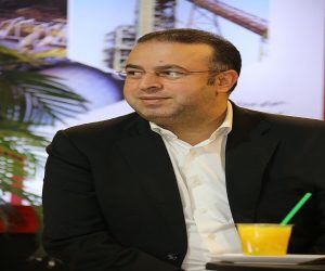 با حکم مهندس توج زارع ؛ مهدی نجفی مدیر روابط‌عمومی ایمپاسکو شد