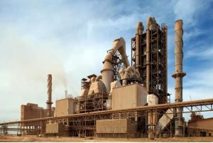 ردپای ناترازی انرژی در صنعت سیمان