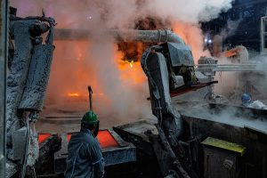 ۲۲۰ نخبه مهارتی کشور در مجتمع های تولیدی شرکت ملی مس رقابت می‌کنند