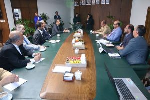 ایمیدرو در راستای مسئولیت اجتماعی، به توسعه نشاط اجتماعی کمک می کند