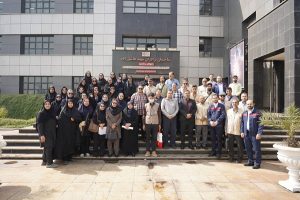 از تفاهم‌ نامه‌ های چند هزار میلیاردی در نمایشگاه نفت ۱۴۰۴ تا گسترش تعامل با صنایع نفت و فولاد کشور