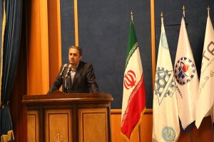 نوآوری و رشد بهره وری ؛ الزامات معدن و صنایع معدنی است