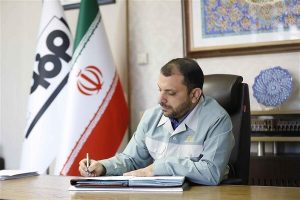 پیشرانی صنعت و نوآوری در تولید؛ مسیر تعالی فولاد مبارکه