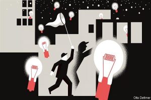 چگونه نوآوری‌ های تحول‌ آفرین را گسترش دهیم؟