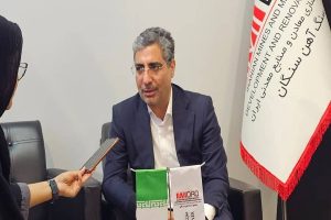 توسعه نیروگاه‌ های تجدیدپذیر در خواف با مشارکت کارکنان