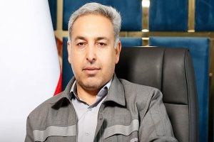 معارفه اعضای هیئت مدیره «کگهر»