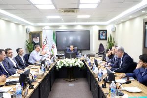 آقاجانلو: پروژه های “ومعادن” برحسب شاخص ها و ناترازی ها اولویت بندی شوند/ سعدمحمدی: شناسایی 398 میلیون تن ذخیره ماده معدنی حاصل از اکتشافات صبانور