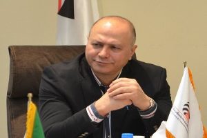 طرح پرداخت حقوق دولتی بر پایه استخراج ، روی میز شورای‌ عالی معادن