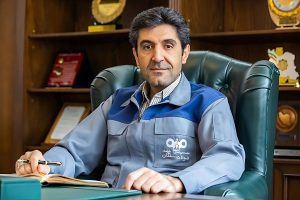 پروژه‌ های توسعه‌ای از پیشرفت مناسبی برخوردار است