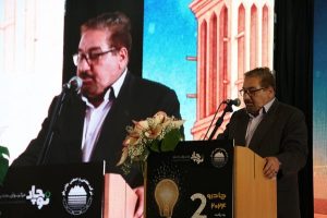 آینده ما در چادرملو ؛ ترکیب ذهن انسان و قدرت پردازش ماشین است