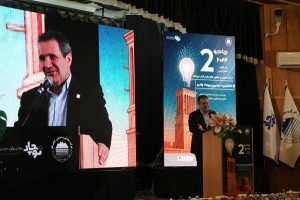 تداوم چادرو از شکل‌ گیری آن ارزشمندتر است