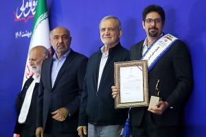 در ارزیابی وزارت کار، گروه‌کاری شرکت توسعه آهن و فولاد گل‌ گهر به عنوان «گروه کار نمونه ملی» انتخاب شد