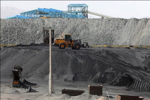 نابرابری فعالیت‌های معدنی در استان‌های ایران